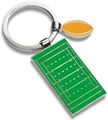 Rugby Keyring - 02