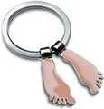 Promotional Keyring - 08