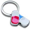 Promotional Keyring - 09