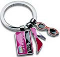 Promotional Keyring - 11