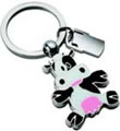 Promotional Keyring - 18