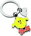 Promotional Keyring - 20