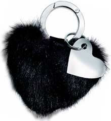 Promotional Keyring - 22