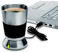 USB Cup Warmer - 50