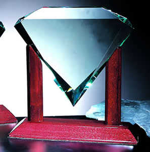 SDAW Sparkling Diamond Award