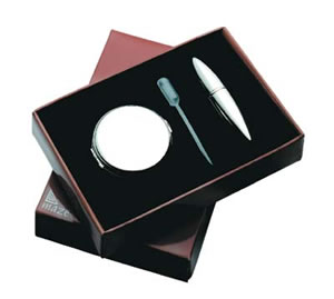 Atomiser and Mirror Gift Set