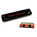 Halloween Slim Tin