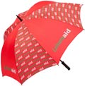 Golf Umbrella - Solid Rib