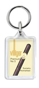 Promotional Keyring - Y1