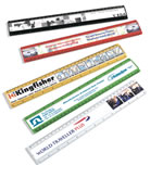 T12C/T12A Insert Rulers (12