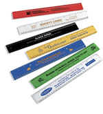 T1/T2 Solid Screen Rulers (12