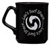 Earthenware Mugs