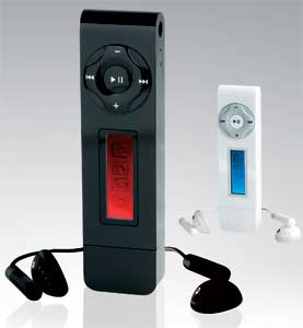 Sport MP3 Player - 02