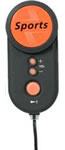 Sport MP3 Player - 42