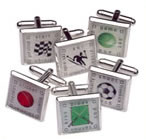 Sports Cufflinks