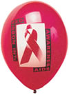 Standard Promotional Balloon