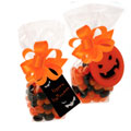 Halloween Tag Bags