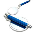 Telescopic Foot Mirror