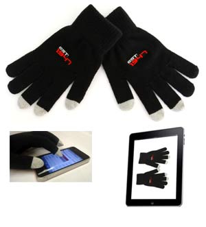 Touchscreen Gloves