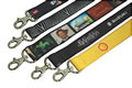 Transfer Printed Lanyards