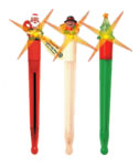 Christmas Flashing Pencil