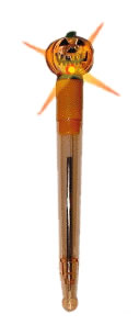 TW Halloween Flashing Pens