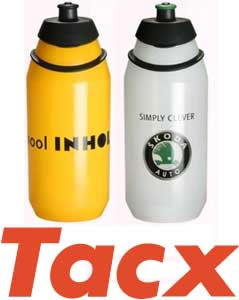 Sports Bottles - Tacx Source