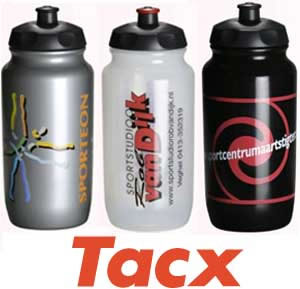 Sports Bottles - Tacx