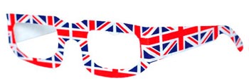 Union Jack Specs