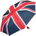 Union Jack Umbrella