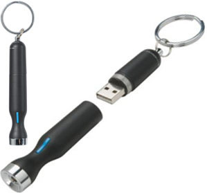USB Memory Stick - Nshift