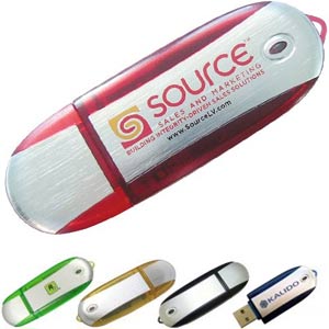 USB Memory Stick - Popular