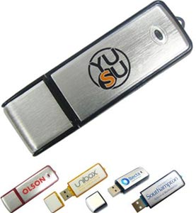 Union USB Flash Drive PX