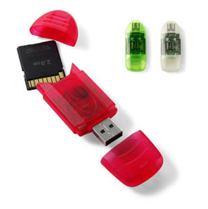 USB Card Reader