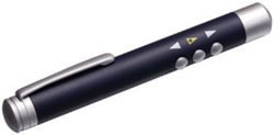 USB Laser Pointer - 02