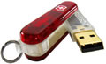 Victorinox Flash Drive 3-55