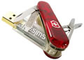 Victorinox USB Flash Drive 2-55