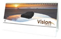 Vision Desk Calendar