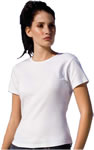 Woman Organic T-Shirt M1