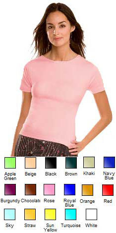 Woman T-Shirt H2900