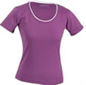 Womens Printed T-Shirt JN160 FS