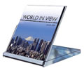 World in View CD Calendar