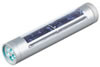 X Solar Powered Promotional Torch