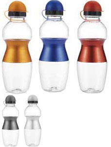 Contour Sports Bottle