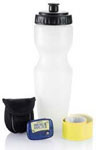 Runner Sports Bottle