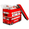 jubilee bus tin