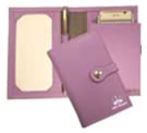 leather gifts