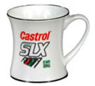 promotional mugs