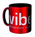 free origination on mugs till end of August