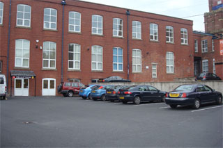 Promotional Choice Ltd., Chamber Centre, Hollinwood, Oldham